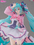 Hatsune Miku: New Semester S-Fire Figure