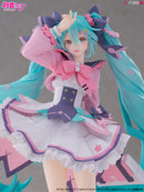 Hatsune Miku: New Semester S-Fire Figure
