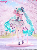 Hatsune Miku: New Semester S-Fire Figure