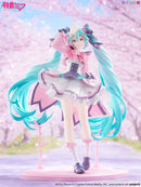 Hatsune Miku: New Semester S-Fire Figure