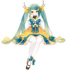 Hatsune Miku 2025 Chinese New Year Ver. | Noodle Stopper Figure