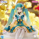 Hatsune Miku 2025 Chinese New Year Ver. | Noodle Stopper Figure
