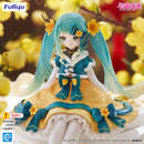 Hatsune Miku 2025 Chinese New Year Ver. | Noodle Stopper Figure