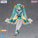Hatsune Miku 2025 Chinese New Year Ver. | Noodle Stopper Figure