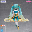 Hatsune Miku 2025 Chinese New Year Ver. | Noodle Stopper Figure