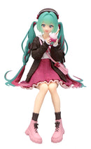 Hatsune Miku: Autumn Date Pink Color Ver. | Noodle Stopper Figure