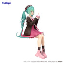 Hatsune Miku: Autumn Date Pink Color Ver. | Noodle Stopper Figure