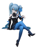 Hatsune Miku Blue Rose | Noodle Stopper Figure