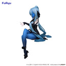 Hatsune Miku Blue Rose | Noodle Stopper Figure
