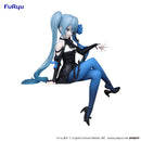 Hatsune Miku Blue Rose | Noodle Stopper Figure