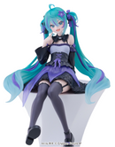 Hatsune Miku Flower Fairy: Bellflower | Noodle Stopper Figure