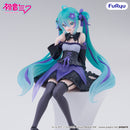 Hatsune Miku Flower Fairy: Bellflower | Noodle Stopper Figure