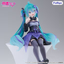 Hatsune Miku Flower Fairy: Bellflower | Noodle Stopper Figure