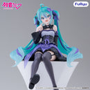 Hatsune Miku Flower Fairy: Bellflower | Noodle Stopper Figure