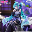 Hatsune Miku Flower Fairy: Bellflower | Noodle Stopper Figure