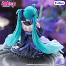 Hatsune Miku Flower Fairy: Bellflower | Noodle Stopper Figure