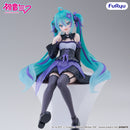 Hatsune Miku Flower Fairy: Bellflower | Noodle Stopper Figure