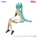 Hatsune Miku Flower Fairy: Lily of the Valley | Noodle Stopper Figure