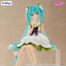 Hatsune Miku Flower Fairy: Lily of the Valley | Noodle Stopper Figure