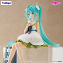Hatsune Miku Flower Fairy: Lily of the Valley | Noodle Stopper Figure