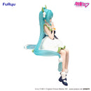 Hatsune Miku Flower Fairy: Lily of the Valley | Noodle Stopper Figure
