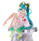 Hatsune Miku Flower Fairy: White Plum Blossom | Noodle Stopper Figure