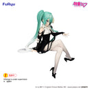 Hatsune Miku White Rose | Noodle Stopper Figure