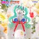 Hatsune Miku: Japan Live Tour 2025 Blooming | Noodle Stopper Figure