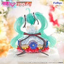 Hatsune Miku: Japan Live Tour 2025 Blooming | Noodle Stopper Figure