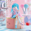 Hatsune Miku: Love Blazer | Noodle Stopper Figure