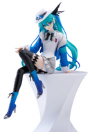 Hatsune Miku: Miku With You 2025 Ver. | Noodle Stopper Figure