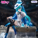 Hatsune Miku: Miku With You 2025 Ver. | Noodle Stopper Figure