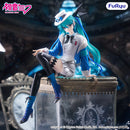 Hatsune Miku: Miku With You 2025 Ver. | Noodle Stopper Figure