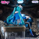 Hatsune Miku: Miku With You 2025 Ver. | Noodle Stopper Figure