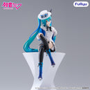 Hatsune Miku: Miku With You 2025 Ver. | Noodle Stopper Figure