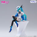 Hatsune Miku: Miku With You 2025 Ver. | Noodle Stopper Figure