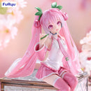 Sakura Miku 2024 Pearl Color Ver. | Noodle Stopper Figure