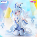 Hatsune Miku: SNOW MIKU Sky Town 10th Ver. | Noodle Stopper Figure