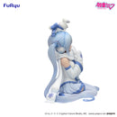 Hatsune Miku: SNOW MIKU Sky Town 10th Ver. | Noodle Stopper Figure