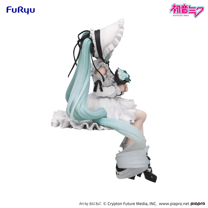 Hatsune Miku: Vintage Doll Style | Noodle Stopper Figure