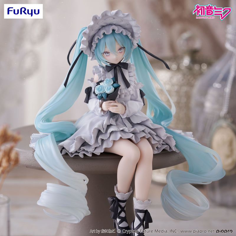 Hatsune Miku: Vintage Doll Style | Noodle Stopper Figure