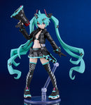 PLAMATEA Hatsune Miku: Chuocho Tactical Craft Ver.