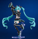 PLAMATEA Hatsune Miku: Chuocho Tactical Craft Ver.