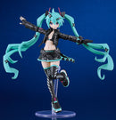 PLAMATEA Hatsune Miku: Chuocho Tactical Craft Ver.