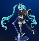 PLAMATEA Hatsune Miku: Chuocho Tactical Craft Ver.