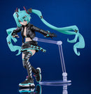 PLAMATEA Hatsune Miku: Chuocho Tactical Craft Ver.