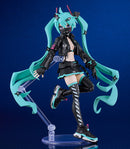 PLAMATEA Hatsune Miku: Chuocho Tactical Craft Ver.