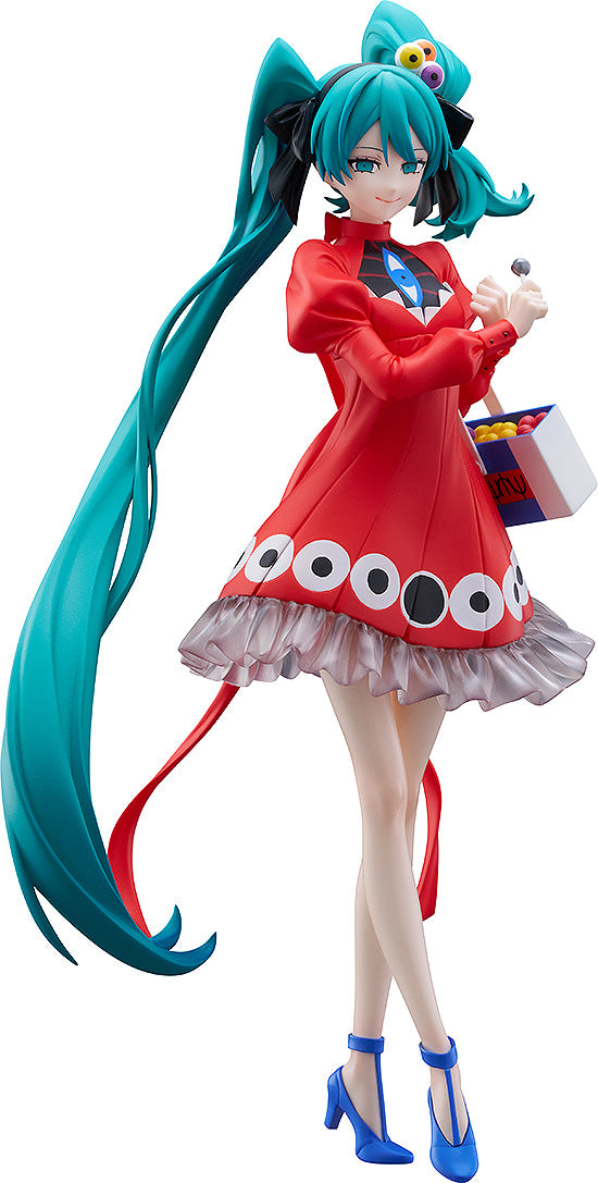 Hatsune Miku: Psi Ver. L Size | Pop Up Parade L Figure