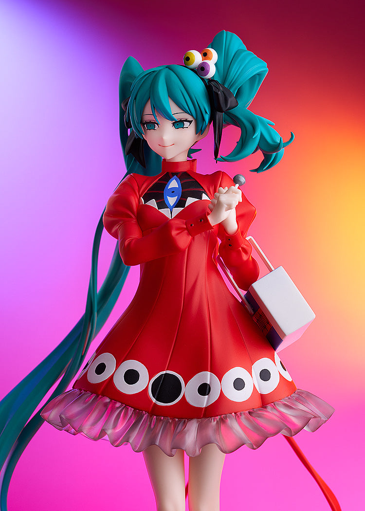 Hatsune Miku: Psi Ver. L Size | Pop Up Parade L Figure