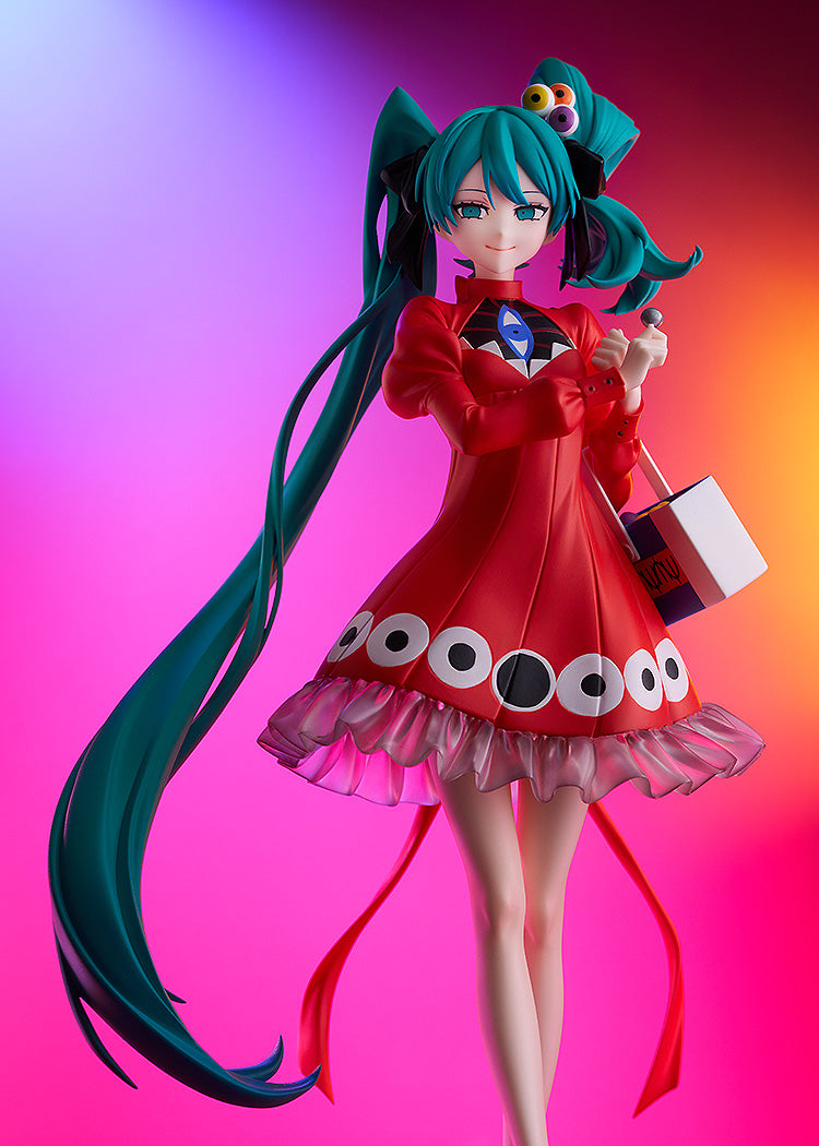 Hatsune Miku: Psi Ver. L Size | Pop Up Parade L Figure